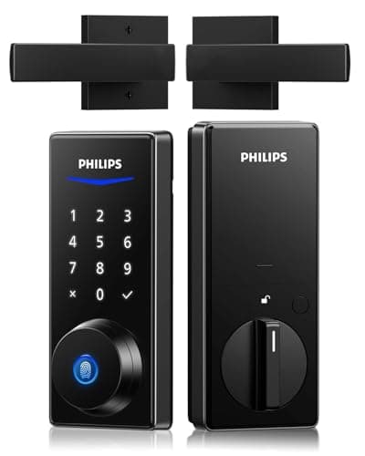 PHILIPS Smart Lock