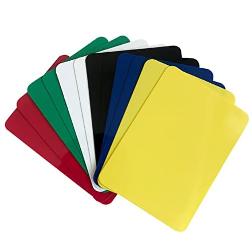 12-Pack Poker Cut Cards