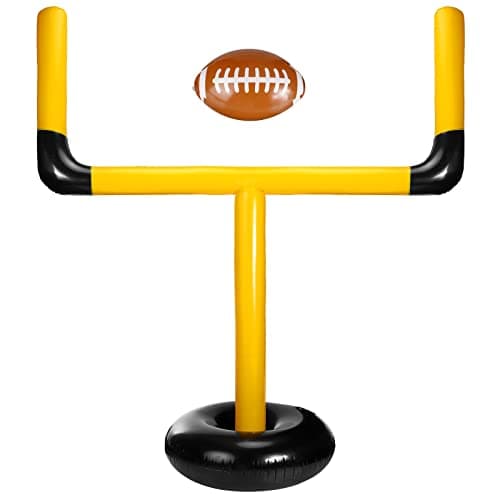 Inflatable Jumbo Goal