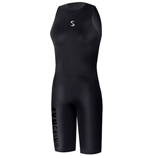 SynSkin Triathlon Swimskin