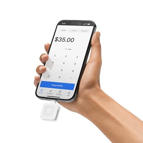 Compact USB-C Swipe