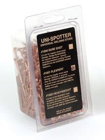 Flexpert 2.2mm Studs