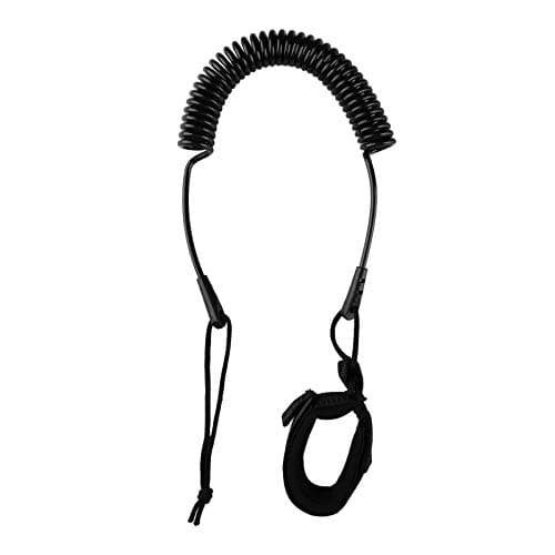 10' Coiled SUP Leash