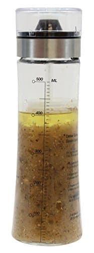Tablecraft Glass Cruet