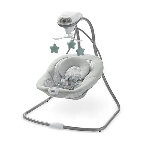 Graco Simple Sway