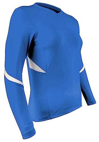 The Best Women's Volleyball Jerseys