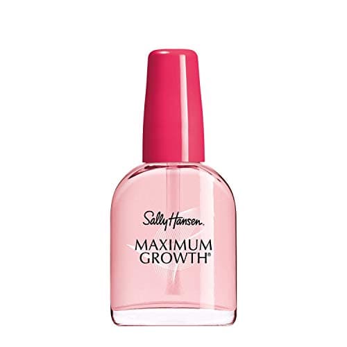 Maximum Growth Strengthener
