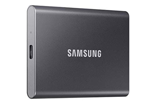 Samsung T7 Portable