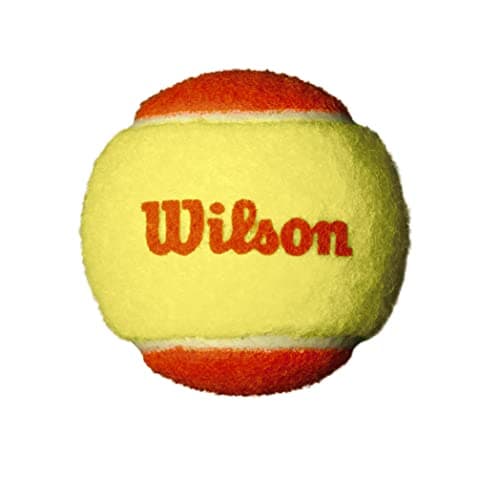 Youth Orange Balls