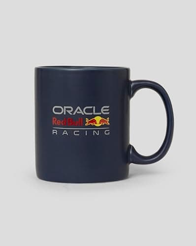 Red Bull Racing Mug
