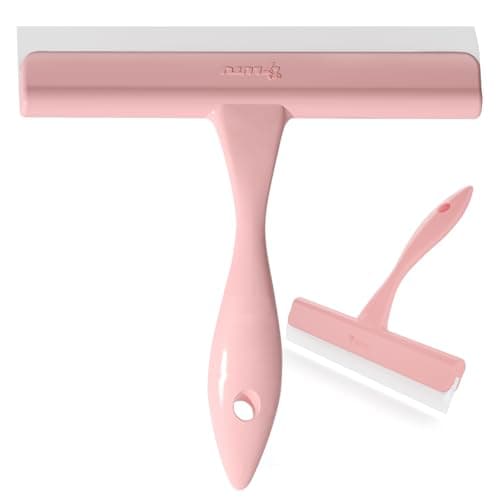 Mini Silicone Squeegee