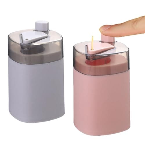 Automatic Pop-Up Dispenser