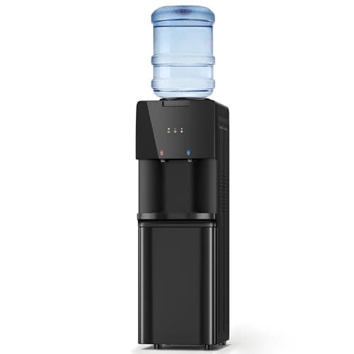 Top-Load Hot & Cold