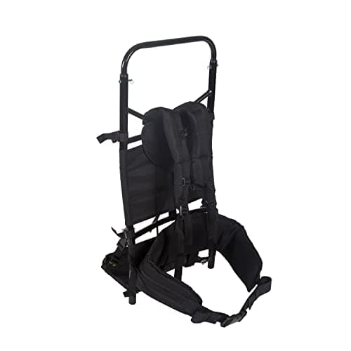 Freighter Aluminum Frame