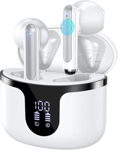The Best Earbud & In-Ear Headphones