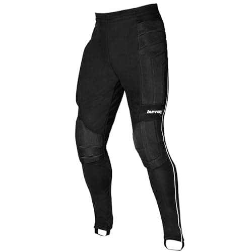 Buffon Padded Pants