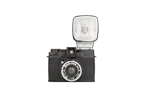 Lomography Diana F+