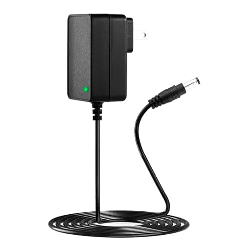 12V Universal Charger