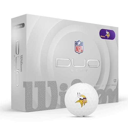 Duo Soft NFL Dozen