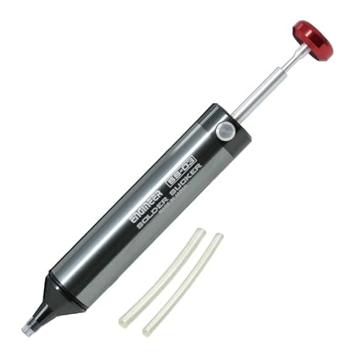 ENGINEER Solder Suction