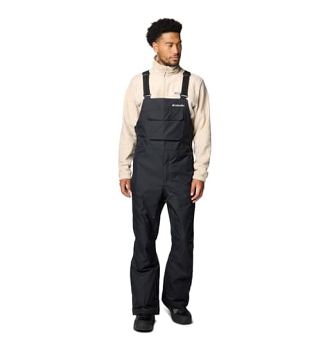 Insulated Ski Bib