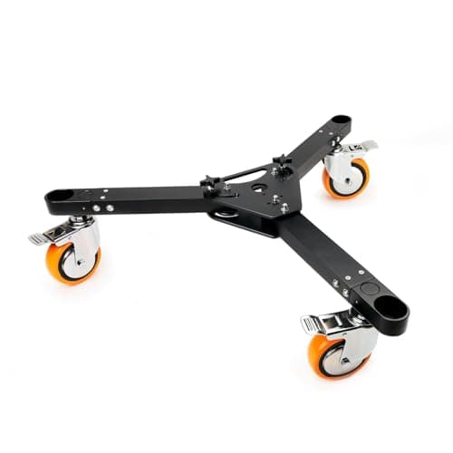 Studio Anchor Dolly