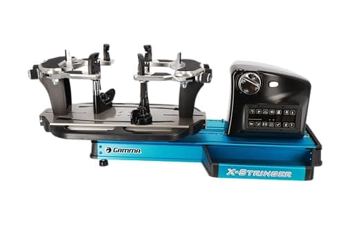 GAMMA X Series Machine