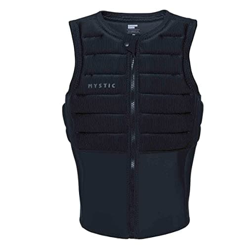Mystic Majestic Vest