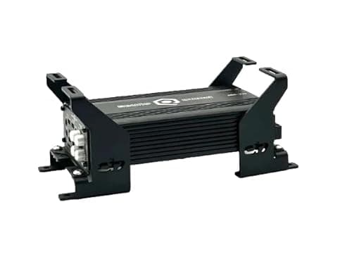 2HD Mini Rack
