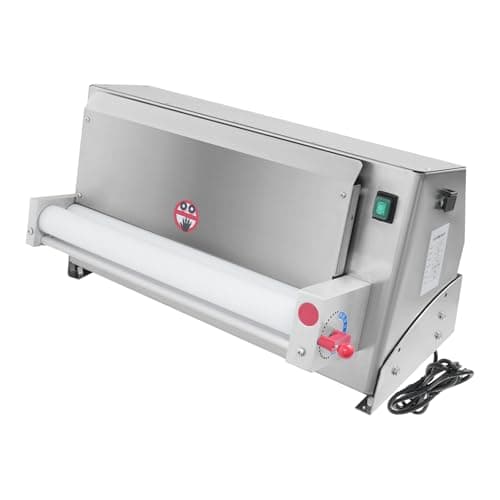 The Best Commercial Dough Sheeters