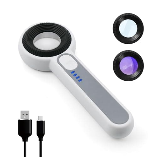 Koparneed 60X Magnifier