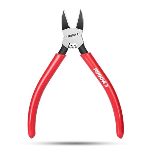 ARROW Flush Cutters