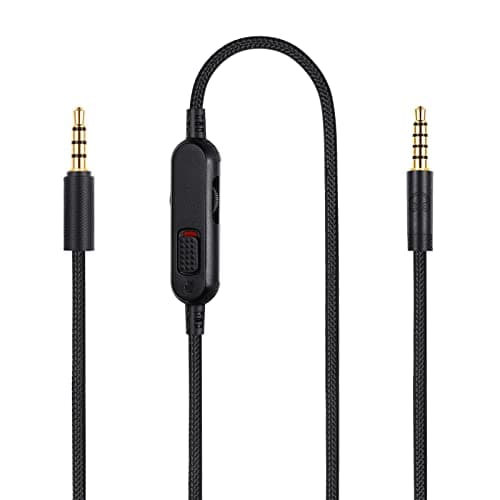 G Pro X Headset Cable