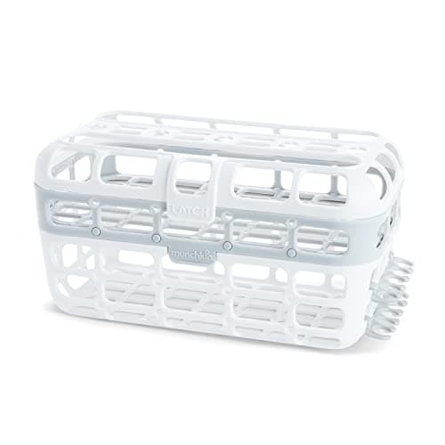 The Best Dishwasher Replacement Baskets