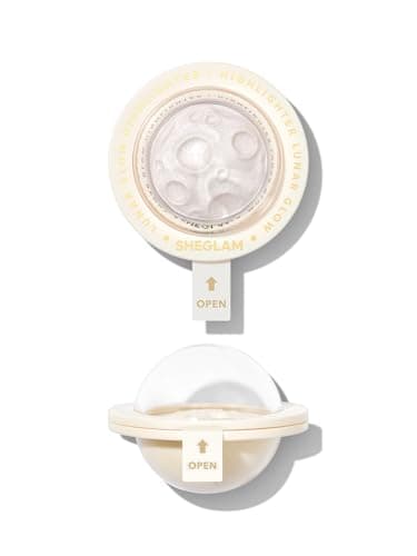 Lunar Glow Highlighter