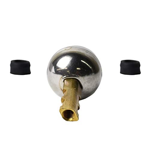 Stainless #212 Faucet Ball