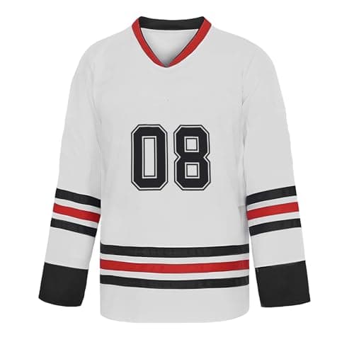 Durable Budget Jersey