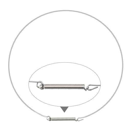 Boot Spring Clamp