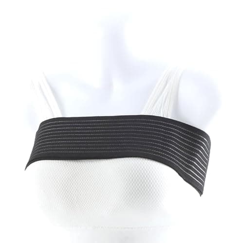 Elastic Chest Wrap