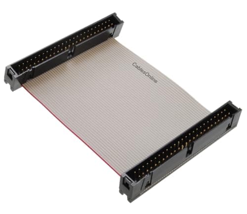 50-Pin IDC Ribbon