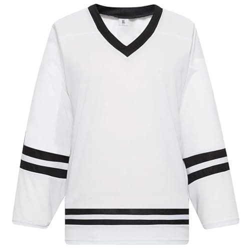 Performance Hockey Jersey