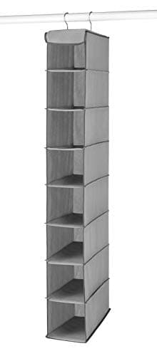 Whitmor 8-Section Organizer