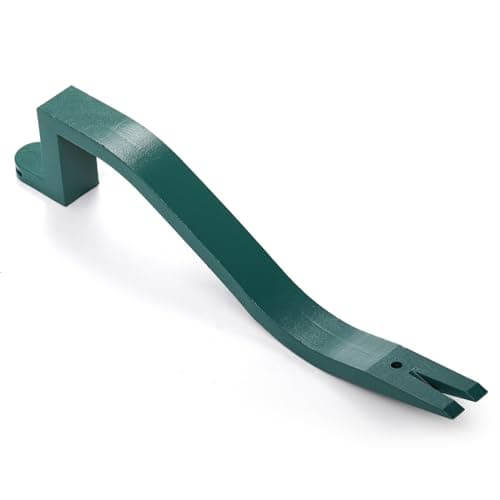 Roof Snake 2-in-1 Tool
