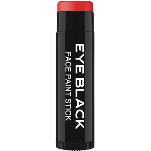 Red Anti-Glare Stick