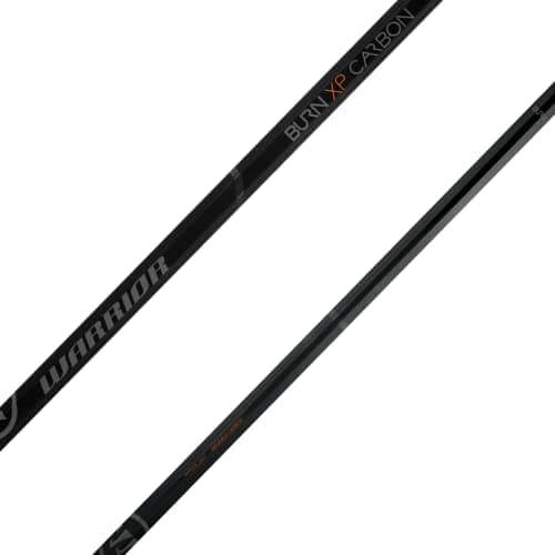 Burn XP Carbon Shaft