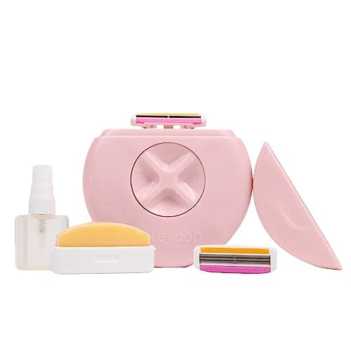 Alleyoop Travel Razor
