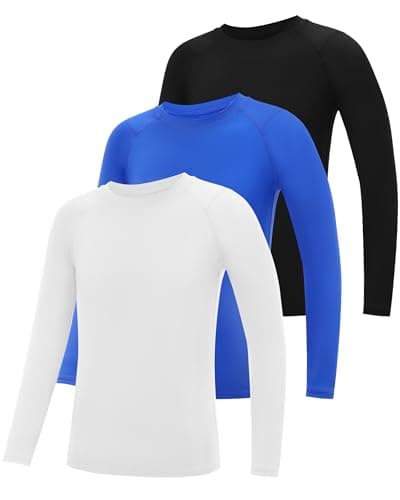Versatile Athletic Undershirt