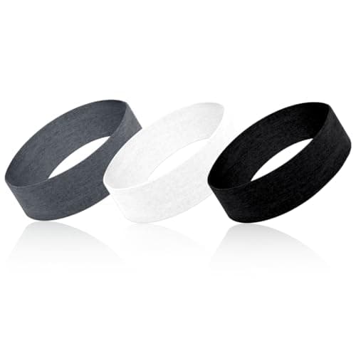 Budget Cotton Headbands