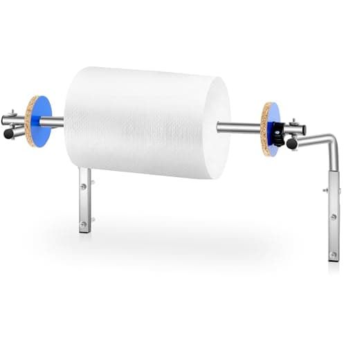 23.62-Inch Wall Dispenser