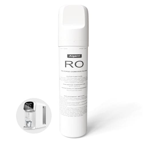 Twist-In RO Cartridge